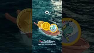 Fractional Ownership raises and turns the tide of what’s Possible in Education! Join us!