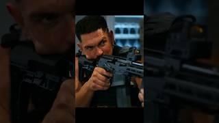 Crazy Walkers Killing Scene 4K | Best killing scene | Recap Blade