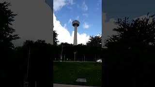 Tour Skylon Canada