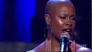 Latice Crawford Joins Tribute to Oleta Adams on Black Music Honors