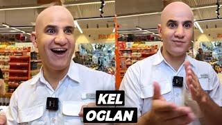 KEL OGLAN - TÜRKMEN PRIKOL 2024