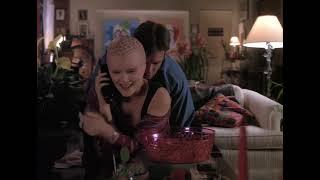 Alien Nation   S00E05   The Udara Legacy 1997