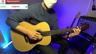 [Guitar cover]Drama -IU,#정왕동실용음악,#배곧실용음악,#시흥시실용음악,#오이도실용음악