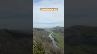 Exploring Forest of Dean