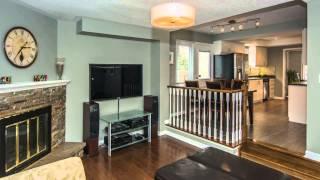 24 Waterbridge Lane Unionviille Home For Sale Ontario Real Estate