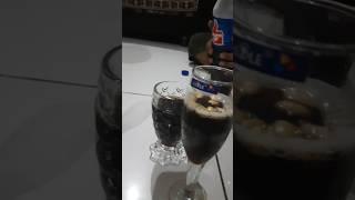 salted peanuts soda #vedanshiskitchen #ytshorts #trending #soda #peanutsoda #peanutcoca