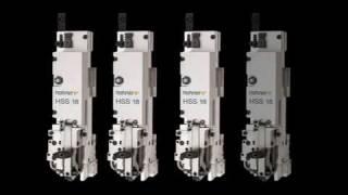 Hohner - Postpress