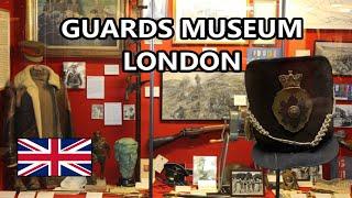 Guards Museum, London- MM025