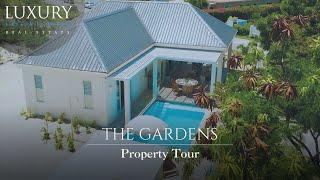 The Gardens | Jolly Harbour Antigua | FOR SALE | CIP | Fractional Ownership starting from $300,000