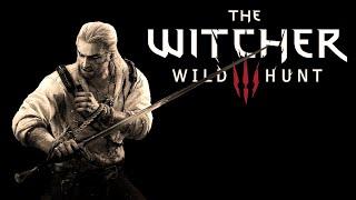 The Witcher 3: Wild Hunt # кровь и вино