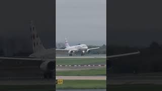 Brussels Airlines Airlines departing Manchester Airport