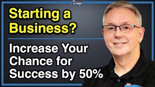 Starting a Veteran Owned Business? Increase Your Chance for Success by 50% | theSITREP