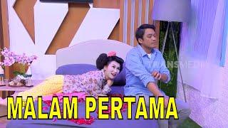 Pertanyaan Menjebak Bikin DICKY PANIK! | BTS (27/01/24)* Part 3