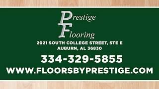 Prestige Flooring Commercial 2019