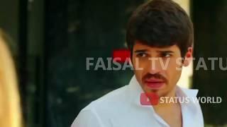 Boys Attitude - Boys Attitude Whatsapp Status - Faisal TV - Status World