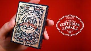 Latin Quarter Playing Cards Deck Review Spotlight