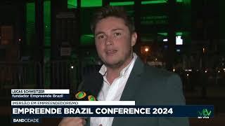 Empreende Brazil Conference 2024