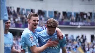 Sky Blue Army 