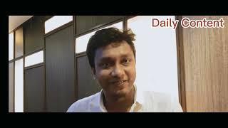 Bachelor Point Shimul| amar kono meya fan nai| Shimul sharma| Daily Content..