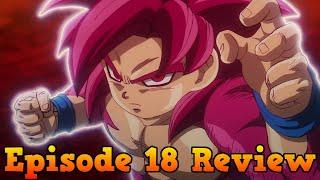 Super Saiyan 4 Goku is Born Again: Dragon Ball Daima Episode 18 Review