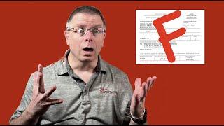 How to Fail your Private Pilot Check Ride - In Less Than 6 Minutes