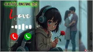 New Ringtone 2025 // Message Ringtone || Message tone || SMS Ringtone || New Ringtone || LOVE YOU_1