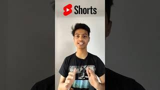 Shorts Monetization Update  #shorts #monetization #youtube #youtubeshorts