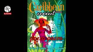 PASSA PASSA (CARIBEAN CONNECT)-DJ HARVIE