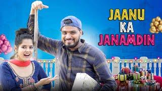 Jaanu Ka Janamdin - Amit Bhadana