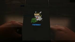 Redmi Note 5 | Installing the Global Stable ROM via Fastboot