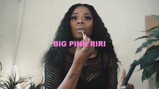 Big Pink RiRi - "Fall in Line" | Shot by Dogfood Media