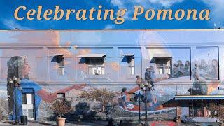 Celebrating Pomona: Introduction