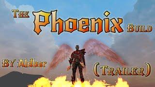 DDO - The Phoenix Build Trailer - By Aldbar