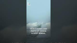 India: Odisha & West Bengal Brace for Cyclone Dana | Firstpost Earth | Subscribe to Firstpost