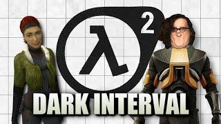 Half-Life 2: Dark Interval (NEW UPDATE)