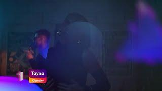 Tayna - Obsesion - TOP 20 - 14 Dhjetor - ZICO TV