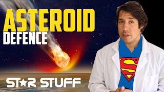 Asteroid ID with Astrometrica to Save The World