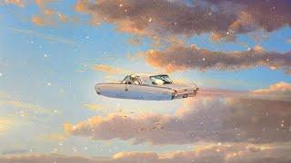 you driving trought the clouds playlist