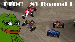 TTOC S1 Round 1: Dirty Circuit