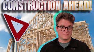 Unlocking Your Dream Home: New Construction in Milwaukee Wisconsin