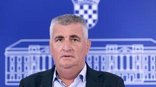 Bulj o slanju hrvatske vojske u Ukrajinu: "Zašto heroj Andrej Plenković ne da to opet u Sabor?"