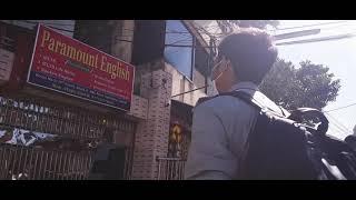 Paramount English @ a Glimpse