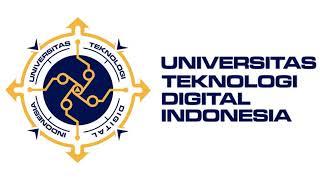 Transformasi, Filosofi & Makna Logo Universitas Teknologi Digital Indonesia - UTDI