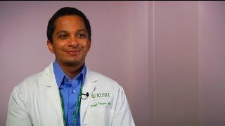 Rahul Patwari, MD, Emergency Medicine Doctor at RUSH