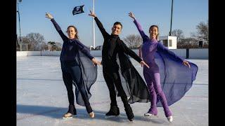 Ocean Eyes - Choreography by Mauro Bruni
