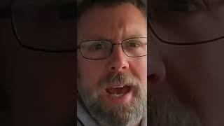 Smack dad? But why?