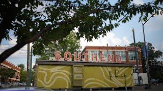 Neighborhood Spotlight: South End, Charlotte NC