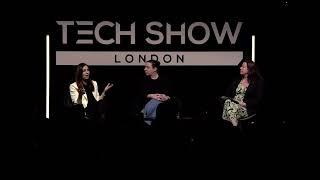 Tech Show London 2025 | Powering Britain's AI Revolution: Opportunities in the AI Action Plan