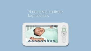 Maxi-Cosi See Pro Baby Monitor: How to use - Parenting unit