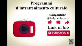 Radyoutube  in collaborazione  con  Iacono Entertainment Holding LLP.  ( Anno 2024 )